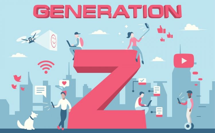 Generation Z: Shaping The Future of Retail - Sysgestock