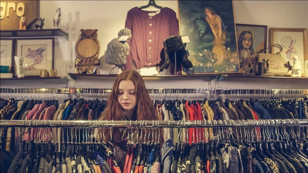 The 3 Top Reasons for Running a Thrift Store