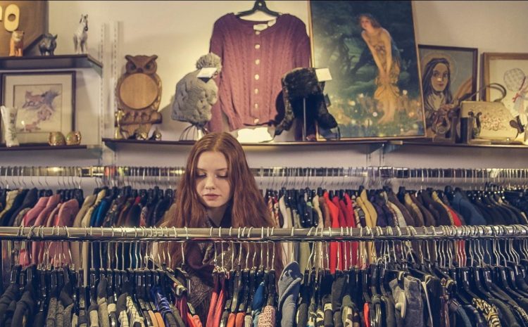  The 3 Top Reasons for Running a Thrift Store
